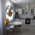 2-комнатная квартира, УЛ. ОСНАБРЮКСКАЯ, 30 2-комнатная квартира, УЛ. ОСНАБРЮКСКАЯ, 30