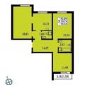 3-комнатная квартира, САНКТ-ПЕТЕРБУРГ Г, САНКТ-ПЕТЕРБУРГ Г ЛЕНИНСКИЙ ПР-КТ 3-комнатная квартира, САНКТ-ПЕТЕРБУРГ Г, САНКТ-ПЕТЕРБУРГ Г ЛЕНИНСКИЙ ПР-КТ