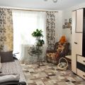 2-комнатная квартира, УЛ. БРАГИНСКАЯ, 3 2-комнатная квартира, УЛ. БРАГИНСКАЯ, 3