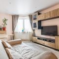 1-комнатная квартира, ДОР. КУШЕЛЕВСКАЯ, 5 К2 1-комнатная квартира, ДОР. КУШЕЛЕВСКАЯ, 5 К2
