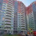 1-комнатная квартира, ТЕР. НАГАТИНСКАЯ ПОЙМА 1-комнатная квартира, ТЕР. НАГАТИНСКАЯ ПОЙМА