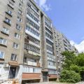 1-комнатная квартира, УЛ. ТУРГЕНЕВА 1-комнатная квартира, УЛ. ТУРГЕНЕВА