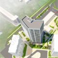 2-комнатная квартира, УЛ. АКАДЕМИКА ПОСТОВСКОГО, 15 2-комнатная квартира, УЛ. АКАДЕМИКА ПОСТОВСКОГО, 15