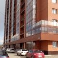 2-комнатная квартира, УЛ. БАЙКАЛЬСКАЯ, 236Б/1 2-комнатная квартира, УЛ. БАЙКАЛЬСКАЯ, 236Б/1