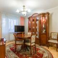 2-комнатная квартира, УЛ. ДЫБЕНКО, 12 К3 2-комнатная квартира, УЛ. ДЫБЕНКО, 12 К3