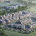 1-комнатная квартира, НОВИНКИ П., ЛЕСНОЙ ПР. 1-комнатная квартира, НОВИНКИ П., ЛЕСНОЙ ПР.