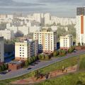 3-комнатная квартира, ТЕР. ГСК ТАНДЕМ(УЛ.КОМПОЗИТОРА КАСЬЯНОВА) 3-комнатная квартира, ТЕР. ГСК ТАНДЕМ(УЛ.КОМПОЗИТОРА КАСЬЯНОВА)