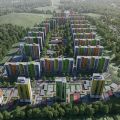 2-комнатная квартира, АНКУДИНОВКА Д., РУССКАЯ 2-комнатная квартира, АНКУДИНОВКА Д., РУССКАЯ
