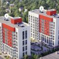 1-комнатная квартира, УЛ. АРТЕЛЬНАЯ 1-комнатная квартира, УЛ. АРТЕЛЬНАЯ