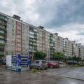 3-комнатная квартира, ПР-КТ. ПАРКОВЫЙ 3-комнатная квартира, ПР-КТ. ПАРКОВЫЙ