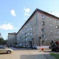 1-комнатная квартира, УЛ. МАЛКОВА 1-комнатная квартира, УЛ. МАЛКОВА