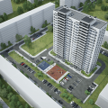 1-комнатная квартира, УЛ. КОСМОНАВТА ЛЕОНОВА 1-комнатная квартира, УЛ. КОСМОНАВТА ЛЕОНОВА