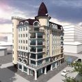 1-комнатная квартира, УЛ. ПЕРМСКАЯ 1-комнатная квартира, УЛ. ПЕРМСКАЯ