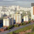 1-комнатная квартира, ТЕР. ГСК ТАНДЕМ(УЛ.КОМПОЗИТОРА КАСЬЯНОВА) 1-комнатная квартира, ТЕР. ГСК ТАНДЕМ(УЛ.КОМПОЗИТОРА КАСЬЯНОВА)