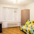 1-комнатная квартира, УЛ. ЧЕТАЕВА, 58 1-комнатная квартира, УЛ. ЧЕТАЕВА, 58