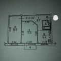 2-комнатная квартира, УЛ. ХИМИКОВ, 46 2-комнатная квартира, УЛ. ХИМИКОВ, 46