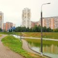 1-комнатная квартира, УЛ. БЕЛОРЕЧЕНСКАЯ, 41 К1 1-комнатная квартира, УЛ. БЕЛОРЕЧЕНСКАЯ, 41 К1