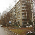 1-комнатная квартира, УЛ. ЮЛИУСА ФУЧИКА 1-комнатная квартира, УЛ. ЮЛИУСА ФУЧИКА