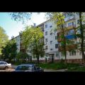 4-комнатная квартира, УЛ. ПУШКАРСКАЯ 4-комнатная квартира, УЛ. ПУШКАРСКАЯ