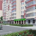 1-комнатная квартира, УЛ. НОВОВАТУТИНСКАЯ 1-Я (П ДЕСЕНОВСКОЕ) 1-комнатная квартира, УЛ. НОВОВАТУТИНСКАЯ 1-Я (П ДЕСЕНОВСКОЕ)