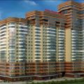 1-комнатная квартира, УЛ. 2-Я СУХАРНАЯ 1-комнатная квартира, УЛ. 2-Я СУХАРНАЯ