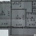 2-комнатная квартира, УЛ. МОТОРОСТРОИТЕЛЕЙ, 28 2-комнатная квартира, УЛ. МОТОРОСТРОИТЕЛЕЙ, 28