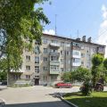 3-комнатная квартира, УЛ. КАРЛА МАРКСА 3-комнатная квартира, УЛ. КАРЛА МАРКСА
