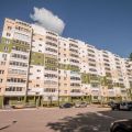 1-комнатная квартира, УЛ. СИГАЕВА 1-комнатная квартира, УЛ. СИГАЕВА