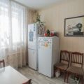 1-комнатная квартира, МКР. БЕРЕЗОВЫЙ 1-комнатная квартира, МКР. БЕРЕЗОВЫЙ