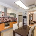 4-комнатная квартира, УЛ. ВОЛОЧАЕВСКАЯ, 15 К1 4-комнатная квартира, УЛ. ВОЛОЧАЕВСКАЯ, 15 К1
