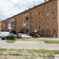 1-комнатная квартира, УЛ. ИГРИМСКАЯ, 31 1-комнатная квартира, УЛ. ИГРИМСКАЯ, 31