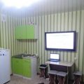 1-комнатная квартира, УЛ. ЛАЗУРНАЯ, 41 1-комнатная квартира, УЛ. ЛАЗУРНАЯ, 41