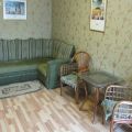 1-комнатная квартира, УЛ. ПАРТИЗАНСКАЯ, 105 1-комнатная квартира, УЛ. ПАРТИЗАНСКАЯ, 105