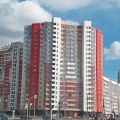 3-комнатная квартира, УЛ. БРАТЬЕВ КАШИРИНЫХ, 9 3-комнатная квартира, УЛ. БРАТЬЕВ КАШИРИНЫХ, 9