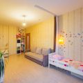1-комнатная квартира, УЛ. ПАВЛА ШАМАНОВА, 50 1-комнатная квартира, УЛ. ПАВЛА ШАМАНОВА, 50