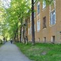 1-комнатная квартира, УЛ. БАУМАНА, 30 1-комнатная квартира, УЛ. БАУМАНА, 30