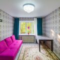 1-комнатная квартира, УЛ. АНГАРСКАЯ, 40 1-комнатная квартира, УЛ. АНГАРСКАЯ, 40