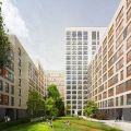 2-комнатная квартира, УЛ. МОСКОВСКАЯ 2-комнатная квартира, УЛ. МОСКОВСКАЯ