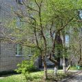 1-комнатная квартира, УЛ. САЖИНСКАЯ, 4 1-комнатная квартира, УЛ. САЖИНСКАЯ, 4