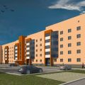 1-комнатная квартира, УЛ. ФЕВРАЛЬСКАЯ 1-комнатная квартира, УЛ. ФЕВРАЛЬСКАЯ