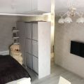 1-комнатная квартира, УЛ. БЛЮХЕРА, 61Б 1-комнатная квартира, УЛ. БЛЮХЕРА, 61Б