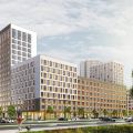 1-комнатная квартира, УЛ. МОСКОВСКАЯ 1-комнатная квартира, УЛ. МОСКОВСКАЯ