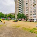1-комнатная квартира, УЛ. БАЙКАЛЬСКАЯ, 25 1-комнатная квартира, УЛ. БАЙКАЛЬСКАЯ, 25