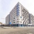 1-комнатная квартира, УЛ. ДУНАЕВСКОГО, 14 1-комнатная квартира, УЛ. ДУНАЕВСКОГО, 14