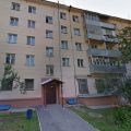 1-комнатная квартира, УЛ. АЭРОПОРТ, 57 1-комнатная квартира, УЛ. АЭРОПОРТ, 57