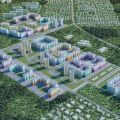 1-комнатная квартира, УЛ. БРОННАЯ 2-Я 1-комнатная квартира, УЛ. БРОННАЯ 2-Я