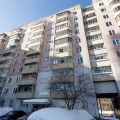 1-комнатная квартира, ПРОЕЗД. КРАСИНА, 60 1-комнатная квартира, ПРОЕЗД. КРАСИНА, 60