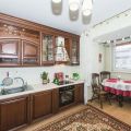 1-комнатная квартира, УЛ. ВЛАДИМИРОВСКАЯ, 21 1-комнатная квартира, УЛ. ВЛАДИМИРОВСКАЯ, 21