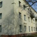 1-комнатная квартира, УЛ. СТАНЦИОННАЯ, 10 1-комнатная квартира, УЛ. СТАНЦИОННАЯ, 10