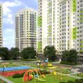 1-комнатная квартира, УЛ. ЗАЛЕСНАЯ 4-Я 1-комнатная квартира, УЛ. ЗАЛЕСНАЯ 4-Я